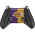 NBA Los Angeles Lakers Canvas Xbox Elite Wireless Controller Series 2 Skin