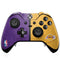NBA Los Angeles Lakers Canvas Xbox One Elite Controller Skin