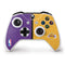 NBA Los Angeles Lakers Canvas Xbox One S Controller Skin