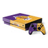 NBA Los Angeles Lakers Canvas Xbox One X Bundle Skin