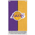 NBA Los Angeles Lakers Canvas Xbox Series S Skins