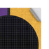 NBA Los Angeles Lakers Canvas Xbox Series S Console Skin