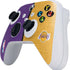 NBA Los Angeles Lakers Canvas Xbox Series S Controller Skin