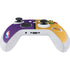 NBA Los Angeles Lakers Canvas Xbox Series S Controller Skin