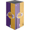 NBA Los Angeles Lakers Canvas Xbox Series X Console Skin