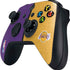 NBA Los Angeles Lakers Canvas Xbox Series X Controller Skin