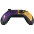 NBA Los Angeles Lakers Canvas Xbox Series X Controller Skin