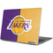 NBA Los Angeles Lakers Canvas Yoga 710 14in Skin