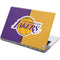NBA Los Angeles Lakers Canvas Yoga 910 2-in-1 14in Touch-Screen Skin