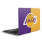 NBA Los Angeles Lakers Canvas Zenbook UX305FA 13.3in Skin