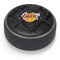 NBA Los Angeles Lakers Dark Rust Amazon Echo Dot Skin