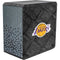 NBA Los Angeles Lakers Dark Rust Cooler Master MasterBox Q300L Mini Tower Skin