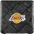 NBA Los Angeles Lakers Dark Rust Cooler Master MasterBox Q300L Mini Tower Skin