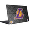 NBA Los Angeles Lakers Dark Rust Dell Vostro Skin