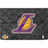 NBA Los Angeles Lakers Dark Rust Dell Vostro Skin