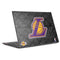 NBA Los Angeles Lakers Dark Rust HP Envy Skin