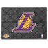 NBA Los Angeles Lakers Dark Rust HP Envy Skin