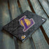 NBA Los Angeles Lakers Dark Rust HP Envy Skin