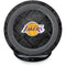 NBA Los Angeles Lakers Dark Rust Fast Charge Wireless Charging Stand Skin