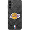 NBA Los Angeles Lakers Dark Rust Galaxy A14 5G Skin