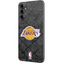 NBA Los Angeles Lakers Dark Rust Galaxy A14 5G Skin