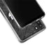 NBA Los Angeles Lakers Dark Rust Galaxy A21 Clear Case