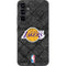 NBA Los Angeles Lakers Dark Rust Galaxy A54 5G Skin