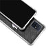 NBA Los Angeles Lakers Dark Rust Galaxy A71 5G Clear Case