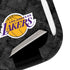 NBA Los Angeles Lakers Dark Rust Galaxy Buds Pro Skin
