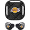 NBA Los Angeles Lakers Dark Rust Galaxy Buds Pro Skin