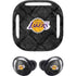 NBA Los Angeles Lakers Dark Rust Galaxy Buds Pro Skin