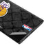 NBA Los Angeles Lakers Dark Rust Galaxy Note 10 Plus Skin