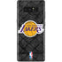 NBA Los Angeles Lakers Dark Rust Galaxy Note 8 Skin