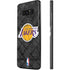 NBA Los Angeles Lakers Dark Rust Galaxy Note 8 Skin