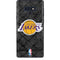 NBA Los Angeles Lakers Dark Rust Galaxy Note 9 Skin