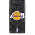 NBA Los Angeles Lakers Dark Rust Galaxy Note 9 Skin