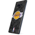 NBA Los Angeles Lakers Dark Rust Galaxy Note 9 Skin