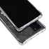 NBA Los Angeles Lakers Dark Rust Galaxy Note20 5G Clear Case