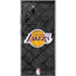 NBA Los Angeles Lakers Dark Rust Galaxy Note20 Ultra 5G Skin