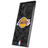 NBA Los Angeles Lakers Dark Rust Galaxy Note20 Ultra 5G Skin