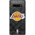NBA Los Angeles Lakers Dark Rust Galaxy S10 Plus Skin