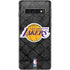 NBA Los Angeles Lakers Dark Rust Galaxy S10 Skin