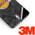 NBA Los Angeles Lakers Dark Rust Galaxy S10 Skin