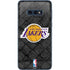 NBA Los Angeles Lakers Dark Rust Galaxy S10e Skin