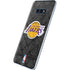 NBA Los Angeles Lakers Dark Rust Galaxy S10e Skin