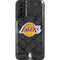 NBA Los Angeles Lakers Dark Rust Galaxy S21 Plus 5G Pro Case