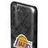 NBA Los Angeles Lakers Dark Rust Galaxy S21 Plus 5G Pro Case