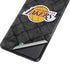 NBA Los Angeles Lakers Dark Rust Galaxy S21 Plus 5G Skin
