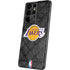 NBA Los Angeles Lakers Dark Rust Galaxy S21 Ultra 5G Skin