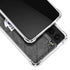 NBA Los Angeles Lakers Dark Rust Galaxy S22 Plus Clear Case